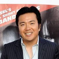 Justin Lin