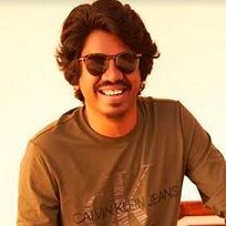 Justin Prabhakaran