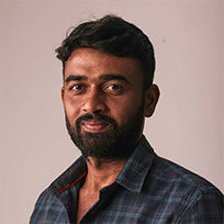 JVR Deepu