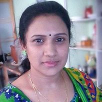 Jyothi Sri
