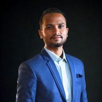 Jyoti Ranjan Patra