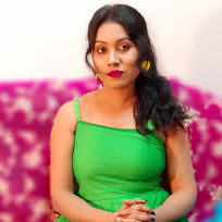 Jyotsna Hader