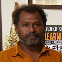 K. Arusamy