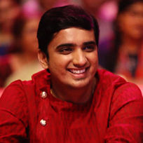 K. Krishna Chaitanya