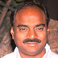 Picture of K.L. Narayana