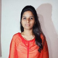 K Rashmi