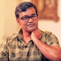 K. Selvaraghavan