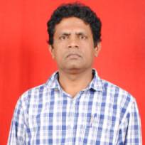 K Senthil Kumar