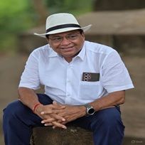 Kailash Chandra Agrawal