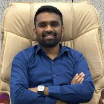 Kallahalli Chandrashekhara