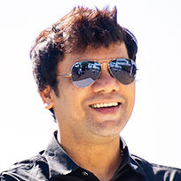 Kalpesh K Soni