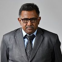 Kamaleshwar Mukherjee