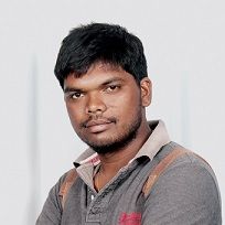 Kanth Reddy