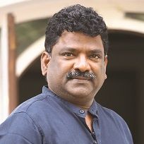 Kanukuntla Subhash Chandrabose