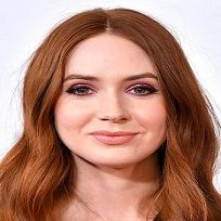 Karen Gillan