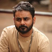 Karm Chawla