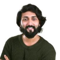 Karthik Poojary
