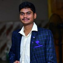 Karthik Rajalbandi