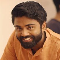 Karthik Ramakrishnan