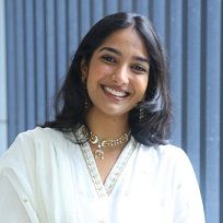 Karthika Muraleedharan