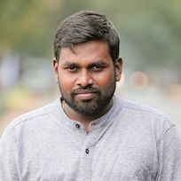 Karthikeyan Venugopal