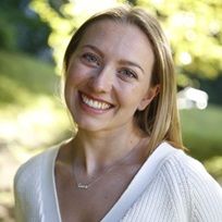 Katrine Lovise Øpstad Fredriksen