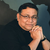 Kaushik Dash
