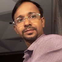 Kaushik Roy