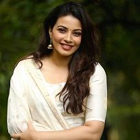 Kavya Shetty