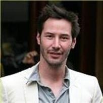 Keanu Reeves