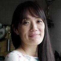 Keiko Nakahara