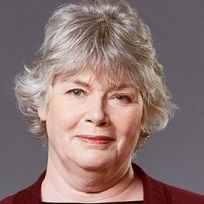 Kelly McGillis