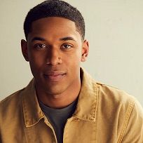 Kelvin Harrison Jr.