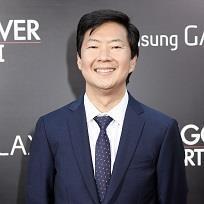 Ken Jeong