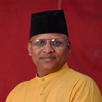 Ketan Pawar