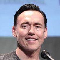 Kevin Durand