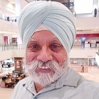 Khalsa Arjun Singh