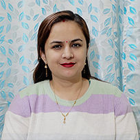 Khushboo Neeraj Singh