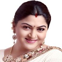 Khushbu