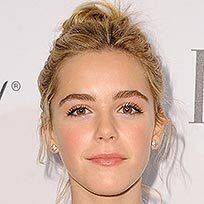 Kiernan Shipka