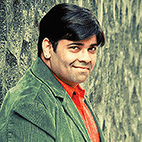Kiku Sharda