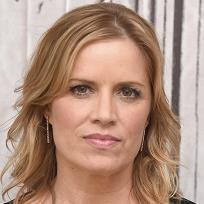 Kim Dickens