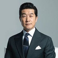Kim Sang-Joong