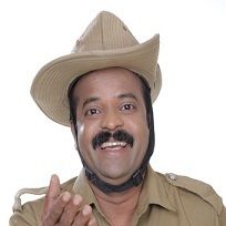 Kiran Nayak