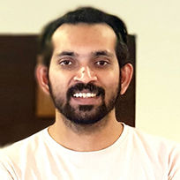 Kiran Shankar