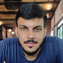 Kishore Krishna Kumar