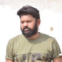 Kishore Kumar Vinnakota