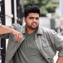 Kishore Rajkumar
