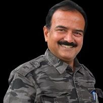 Komati Reddy Mahipal Reddy