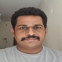 Konda Samba Shiva Rao